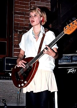 Annette Zilinskas